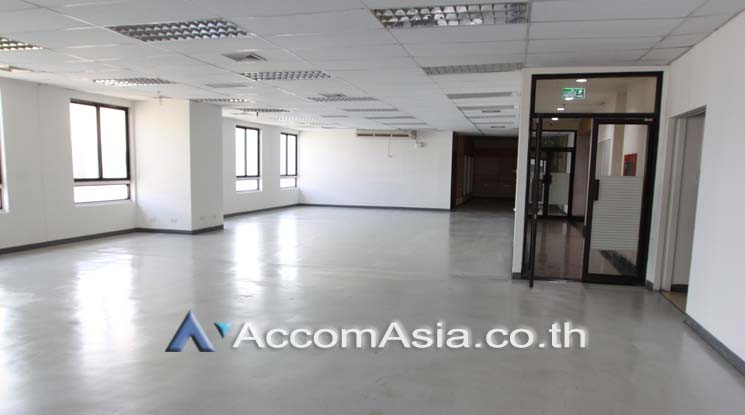 5  Office Space For Rent in Phaholyothin ,Bangkok MRT Phahon Yothin at Elephant Building AA18760